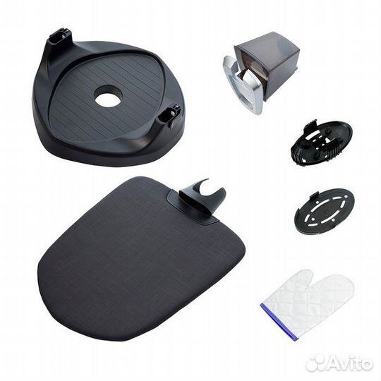 Отпариватель Kitfort KT-927 #236092