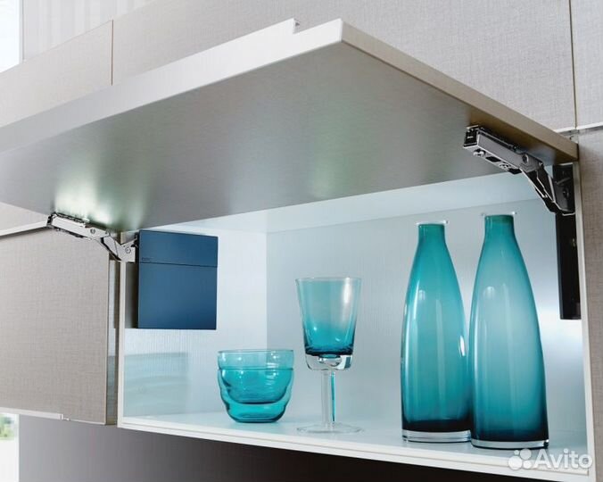 Подъемный механизм Top Stay SQ NEW, индекс 960-235