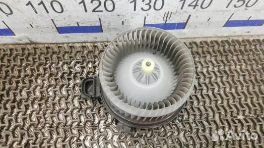 Моторчик печки ford mondeo 5 (LAD18KK01)