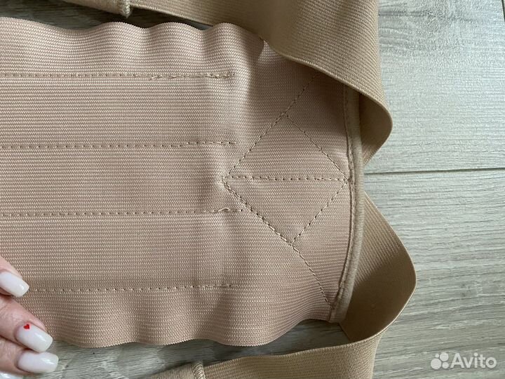 Корректор осанки для спины ортопедический