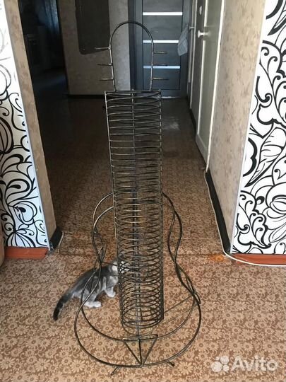 Гитара держатель для бутылок и дисков