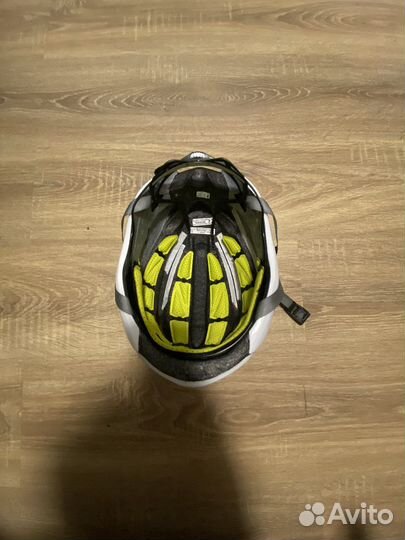 Велошлем Specialized evade 2