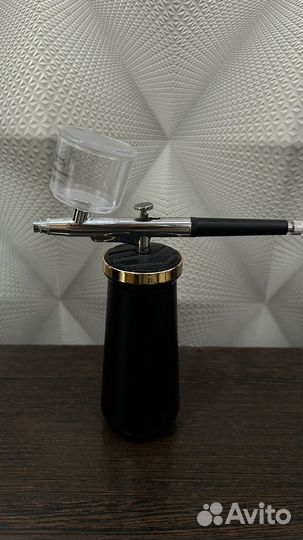 Наноспрей,кислородный инжектор