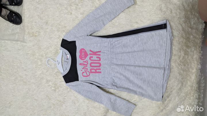 Одежда для девочек