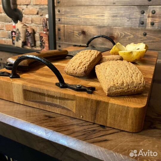 Доска для подачи