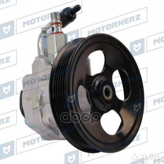 Насос гидроусилителя руля P1944HG P1944HG Motor