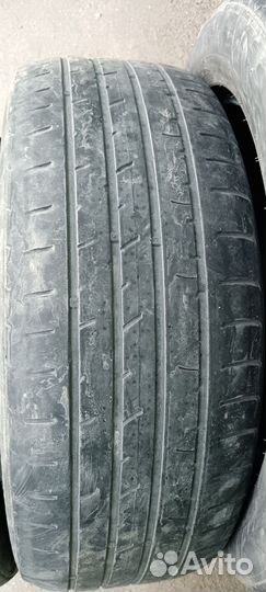 Kumho Crugen HP91 235/55 R19