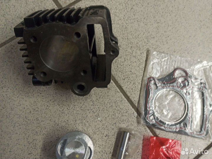 Поршневая 147fmh alfa delta