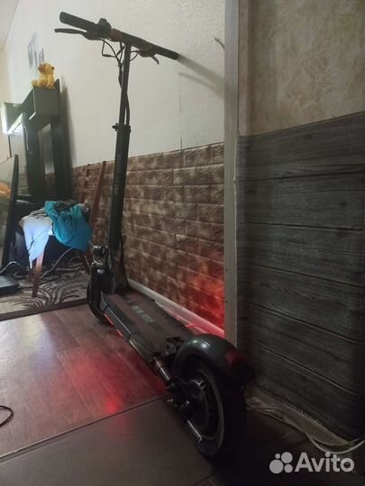 Электросамокат Kugoo M4 Pro