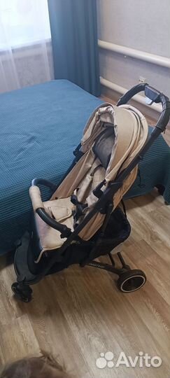 Прогулочная коляска бу