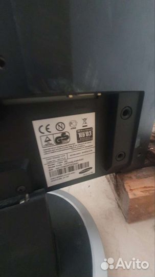 Монитор samsung