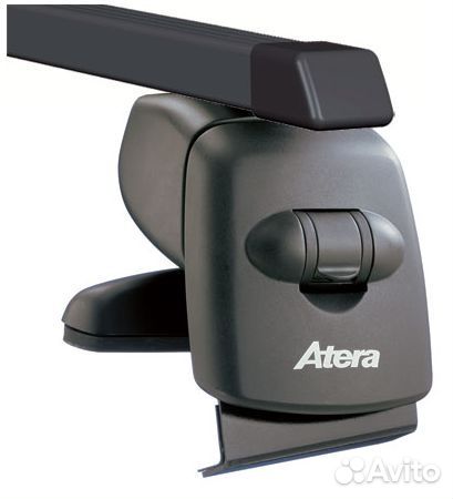 Багажник для Nissan Qashgai 2014