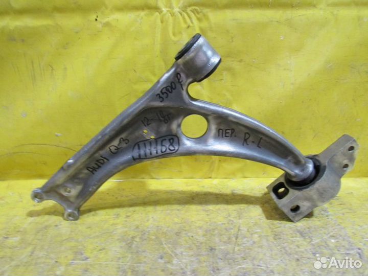 Рычаг передний Audi Q3 11-18 г 111168