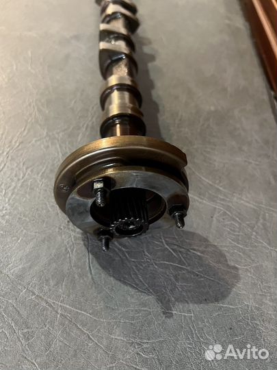 Распредвал впускной Bmw m54b25