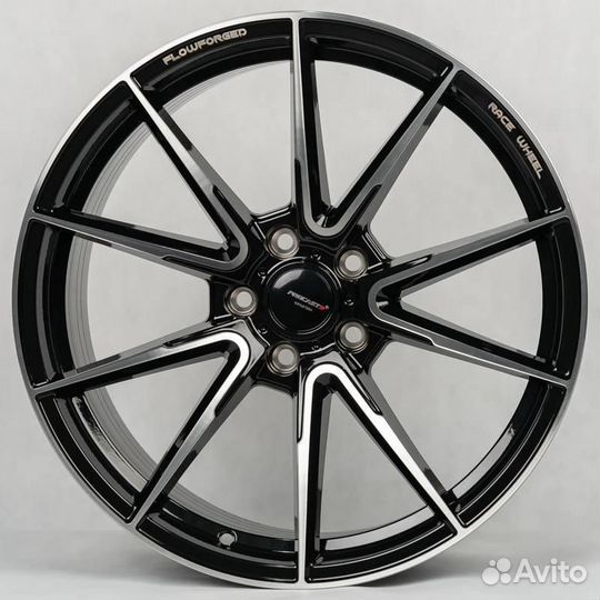 Литые диски R18 5x112 procast