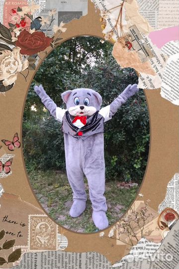 Аниматор на детский праздник