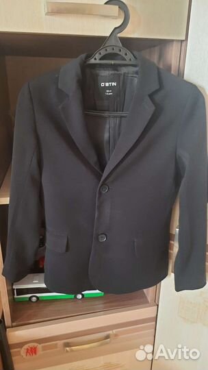 Пиджак остин р.128