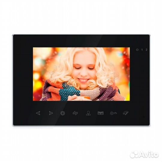 Установка Видеодомофонов под ключ