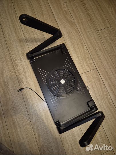 Подставка для ноутбука