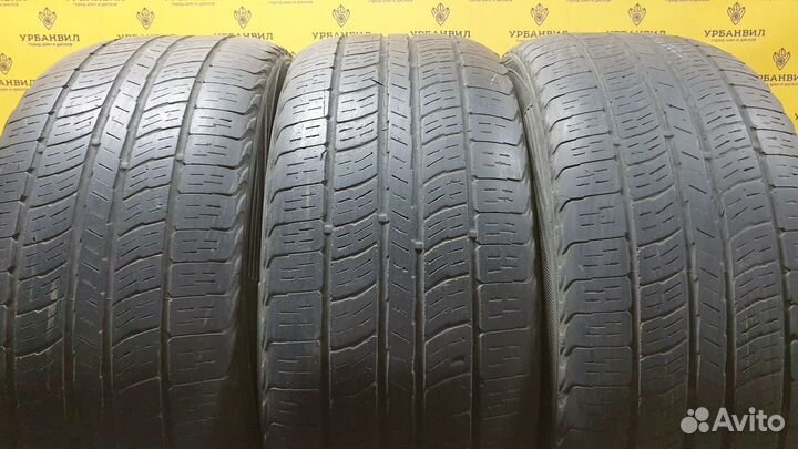 Kumho Road Venture APT KL51 255/55 R18