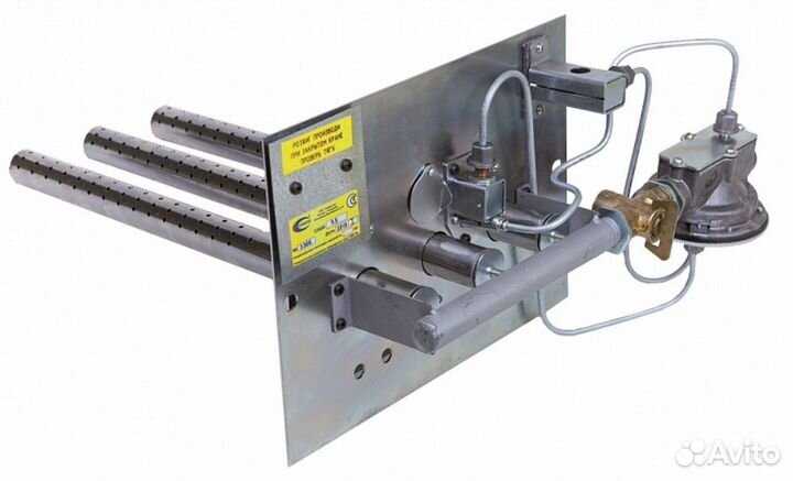 Печные горелки для бани /котлов/ и дгое