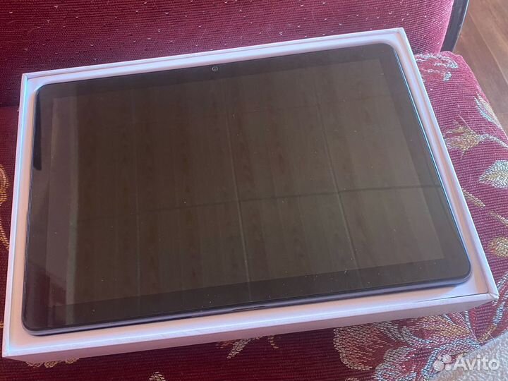 Планшет blackview tab 10