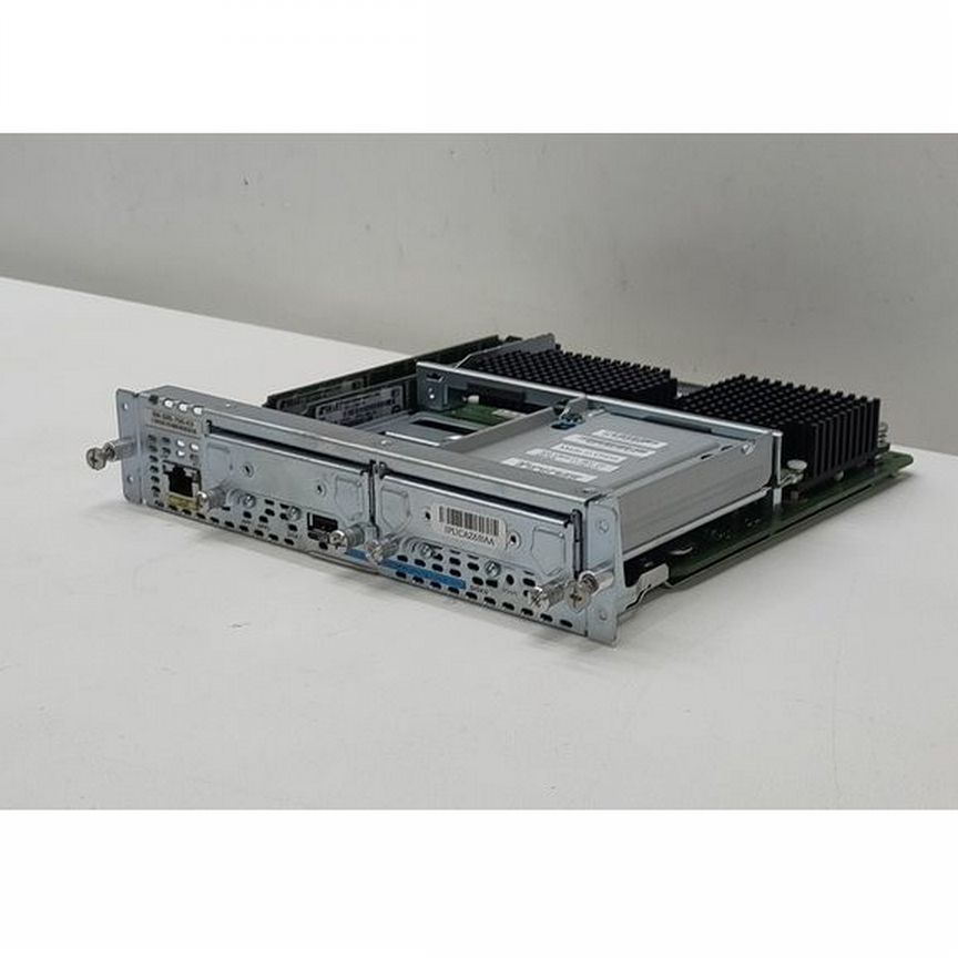 [SM-SRE-700-K9] Модуль Расширения Cisco 3925-Vsec-S