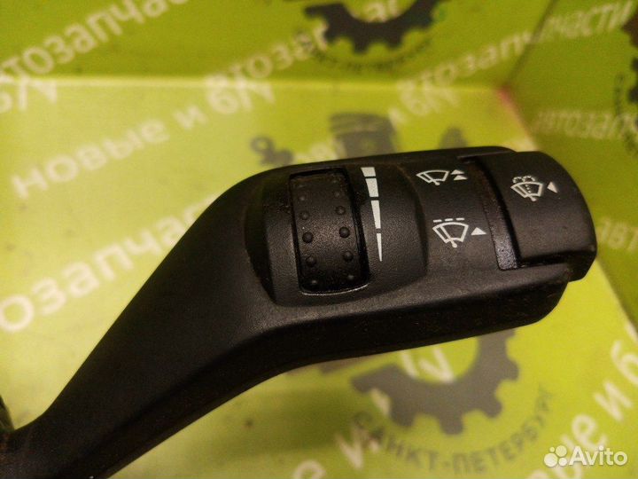 Переключатель подрулевой Ford Focus 2 1.8 qqdb