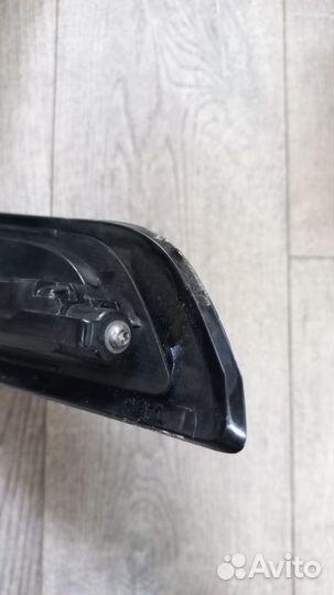 Фонарь задний правый Range Rover L405