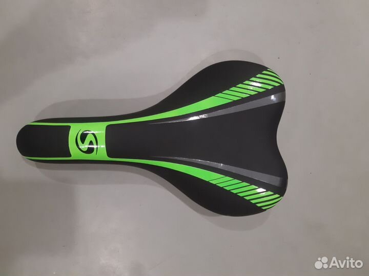 Седло для велосипеда