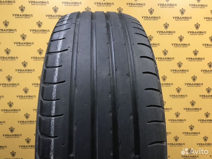 Nexen N8000 235/65 R17 104H
