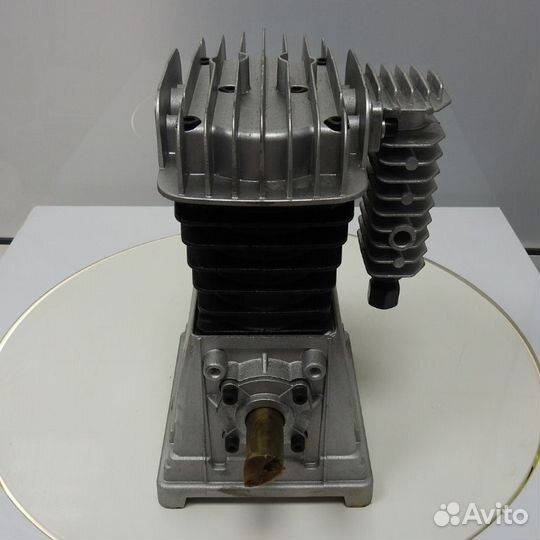 Поршневые блоки