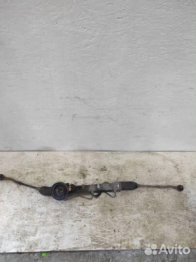 Рулевая рейка Peugeot 308