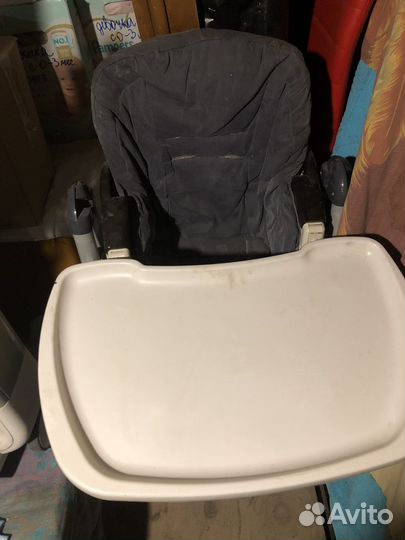 Стул для кормления