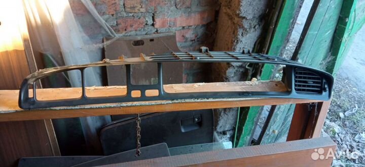 Toyota crown 140 141 элементы салона