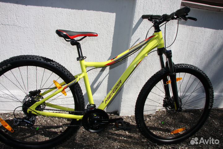 Merida Matts 7.20 2022