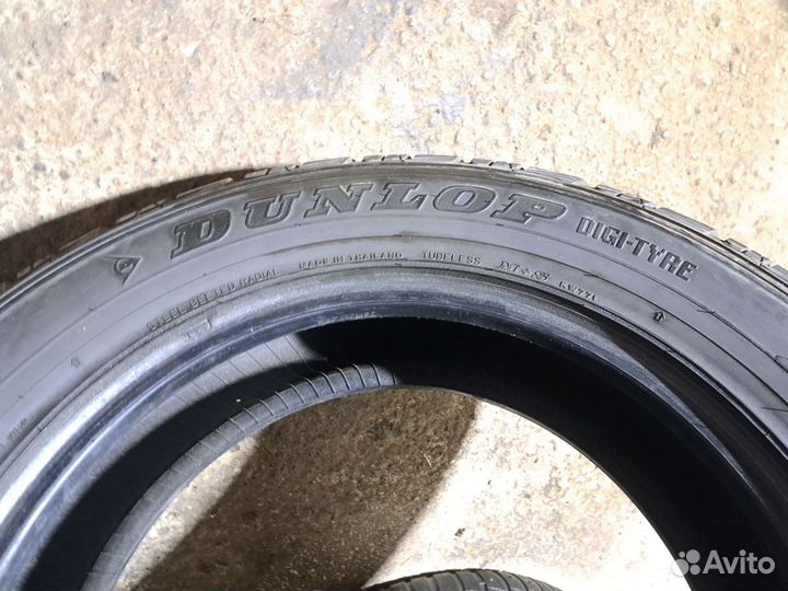 Dunlop Grandtrek AT3 225/65 R17 102H