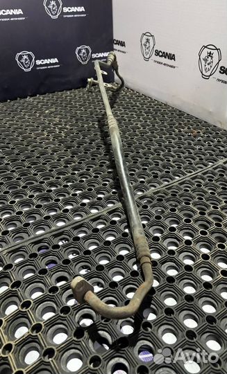 Трубка кондиционера Scania 1852060