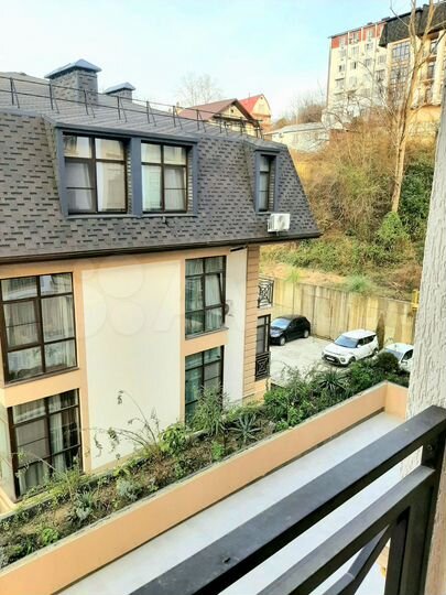 Квартира-студия, 25,6 м², 2/3 эт.