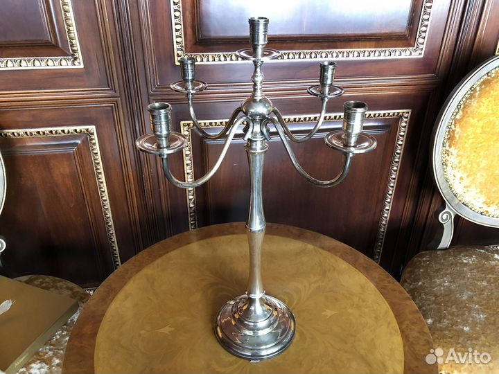 Подсвечник, Lapini. Италия