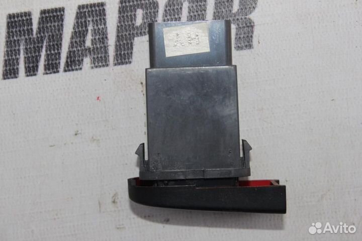 Кнопка аварийной сигнализации для Chevrolet Lanos