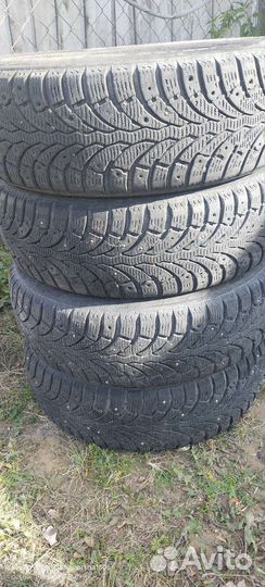 Formula Winter 185/65 R15