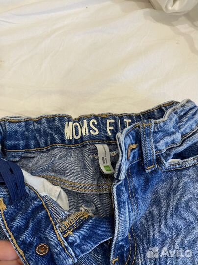Джинсы sela