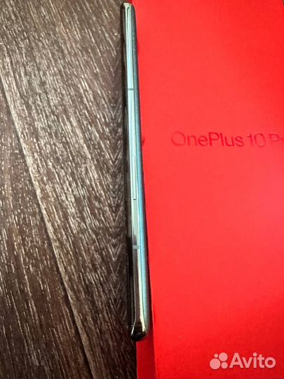 OnePlus 10 pro, 12/256 ГБ