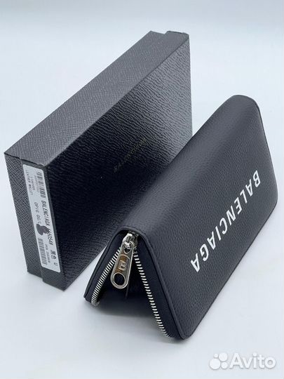 Портмоне мужское Balenciaga