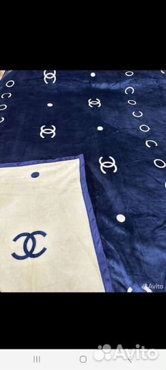 Плед покрывало