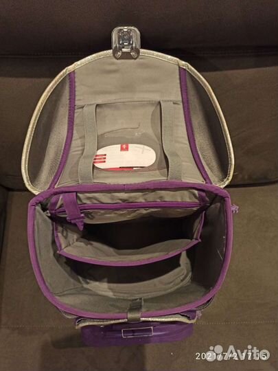 Ранец школьный Step by Step Touch Sparkling Dream