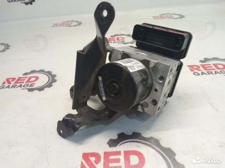 Блок ABS Chevrolet Captiva C140 LE5 2011