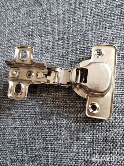 Мебельная Петля Boyard - 18 штук