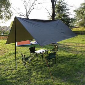 Тент навес для пикника Easy Camp - Tarp